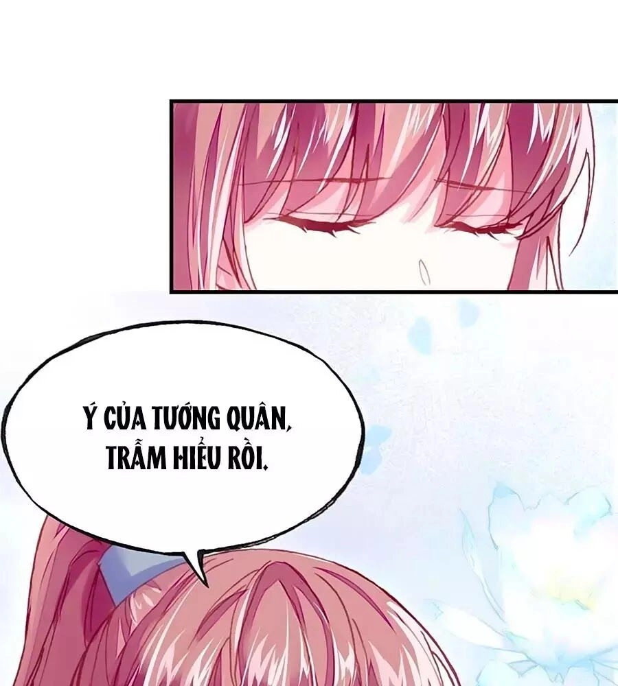 Trẫm Cũng Không Muốn Quá Khí Phách Chapter 32 - 52