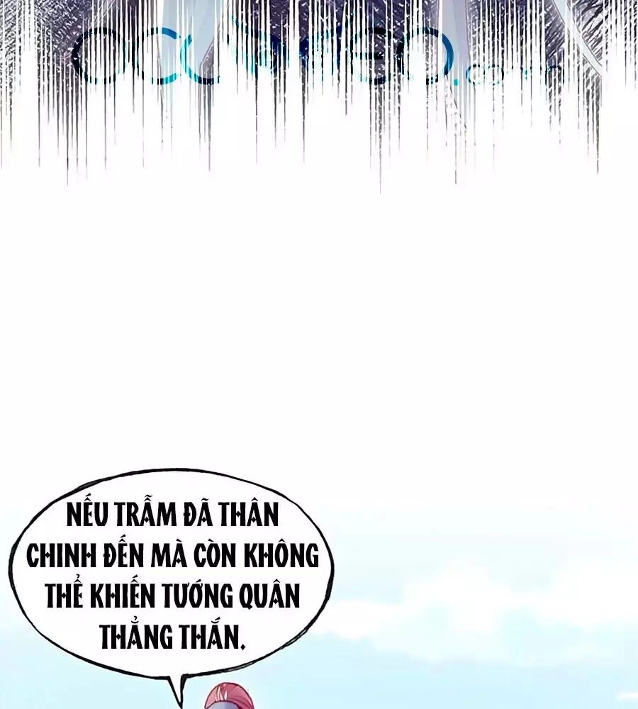Trẫm Cũng Không Muốn Quá Khí Phách Chapter 32 - 57