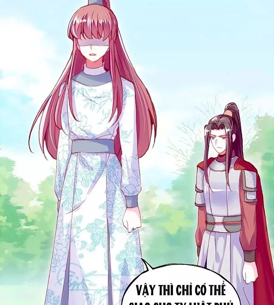 Trẫm Cũng Không Muốn Quá Khí Phách Chapter 32 - 58