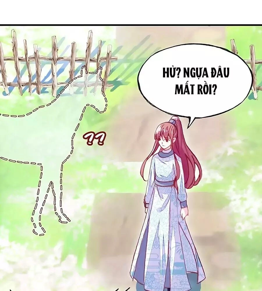 Trẫm Cũng Không Muốn Quá Khí Phách Chapter 32 - 61