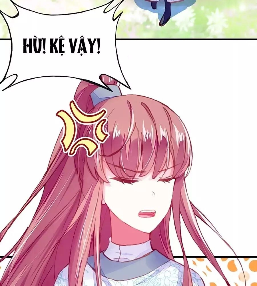 Trẫm Cũng Không Muốn Quá Khí Phách Chapter 32 - 62