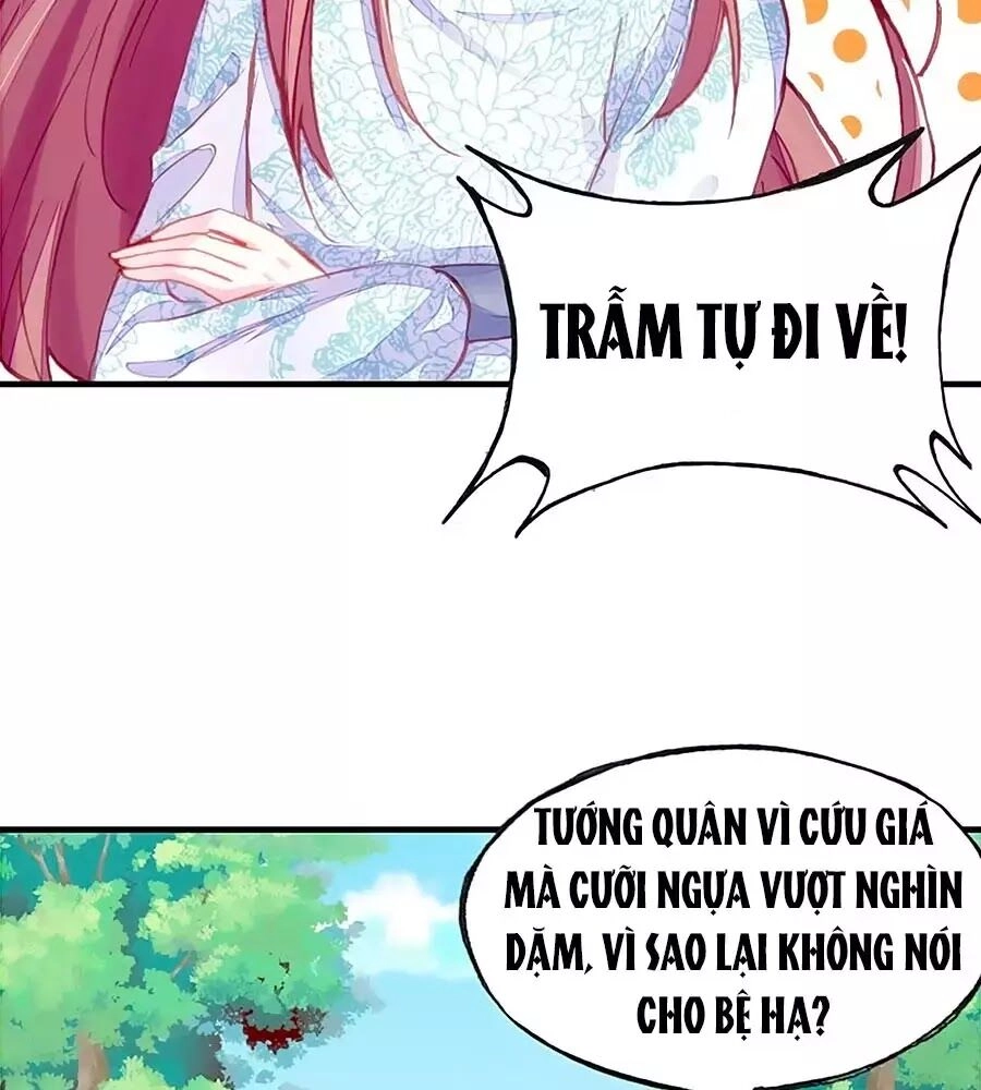 Trẫm Cũng Không Muốn Quá Khí Phách Chapter 32 - 63