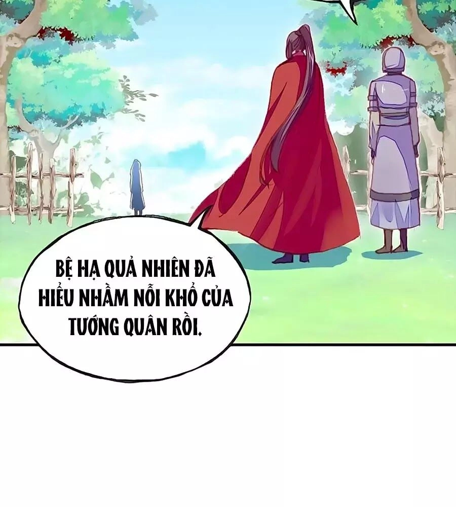 Trẫm Cũng Không Muốn Quá Khí Phách Chapter 32 - 64