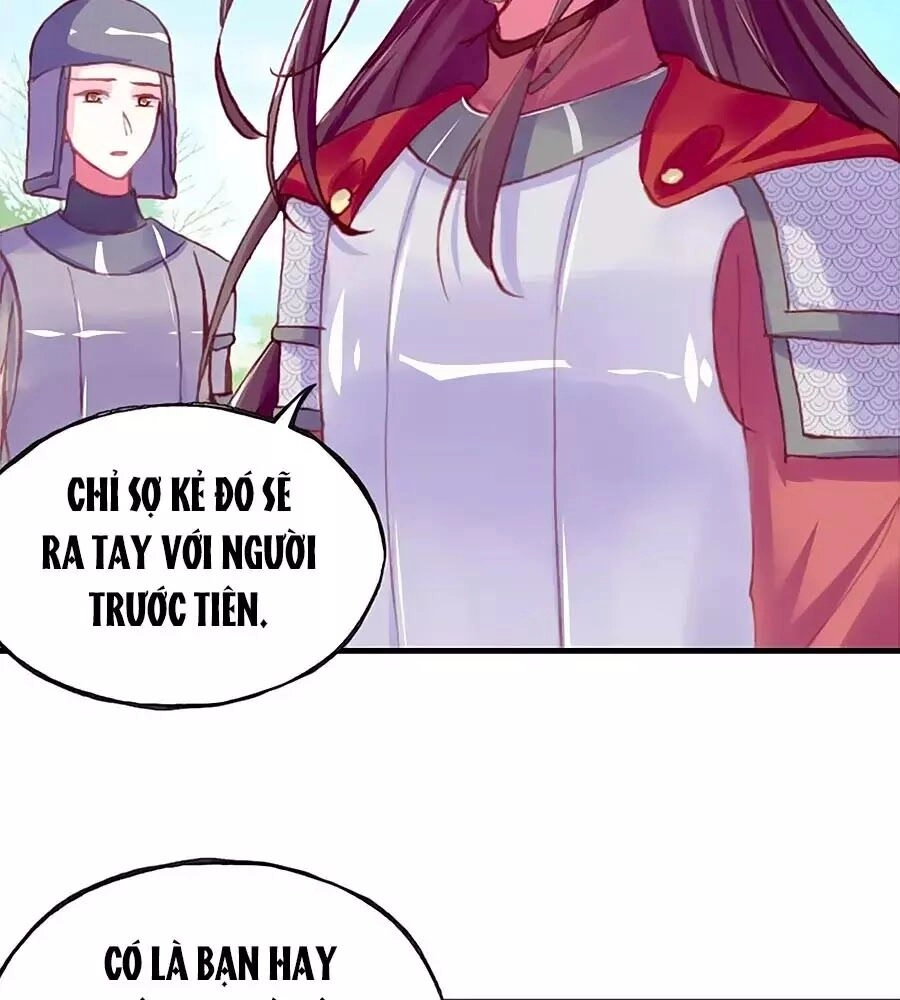 Trẫm Cũng Không Muốn Quá Khí Phách Chapter 32 - 66