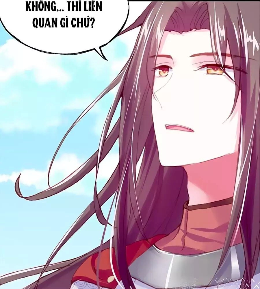 Trẫm Cũng Không Muốn Quá Khí Phách Chapter 32 - 67