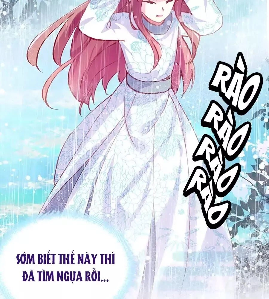 Trẫm Cũng Không Muốn Quá Khí Phách Chapter 32 - 70