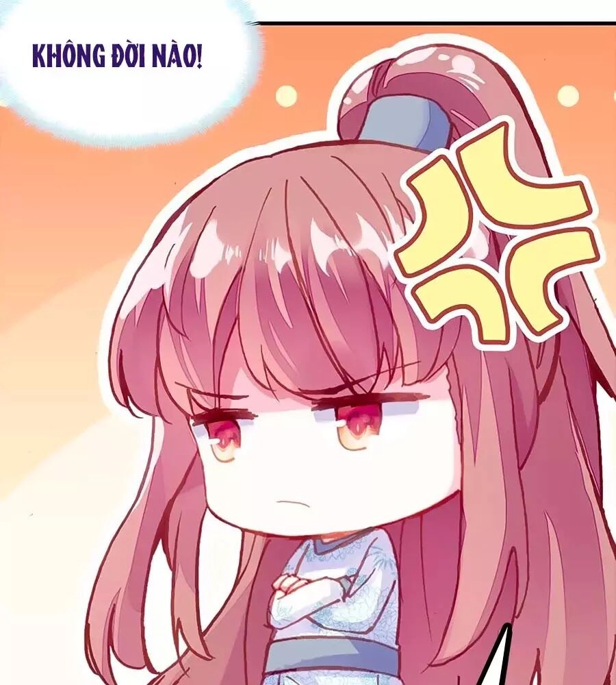 Trẫm Cũng Không Muốn Quá Khí Phách Chapter 32 - 74