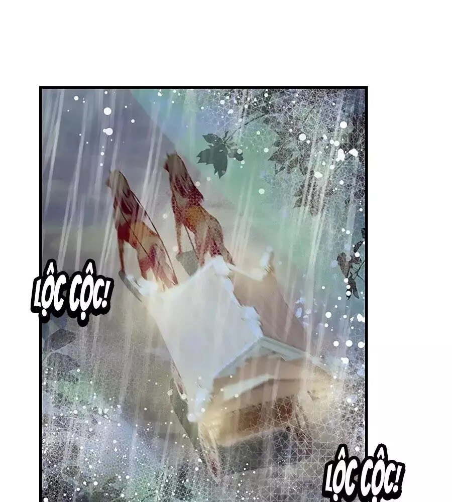 Trẫm Cũng Không Muốn Quá Khí Phách Chapter 32 - 79