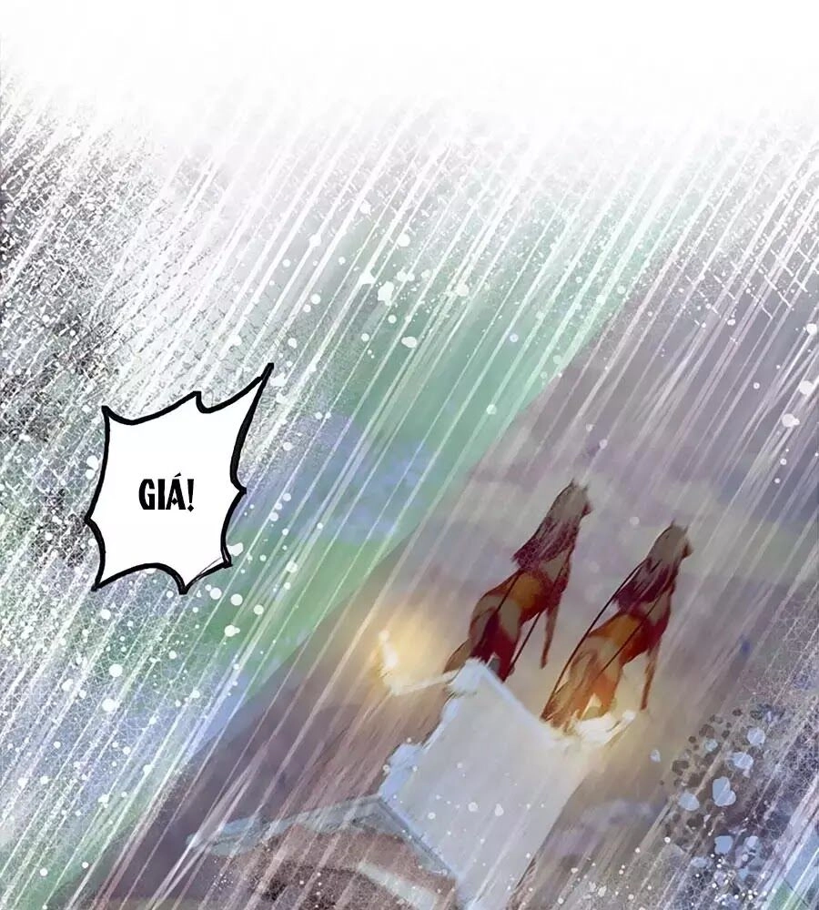 Trẫm Cũng Không Muốn Quá Khí Phách Chapter 33 - 1