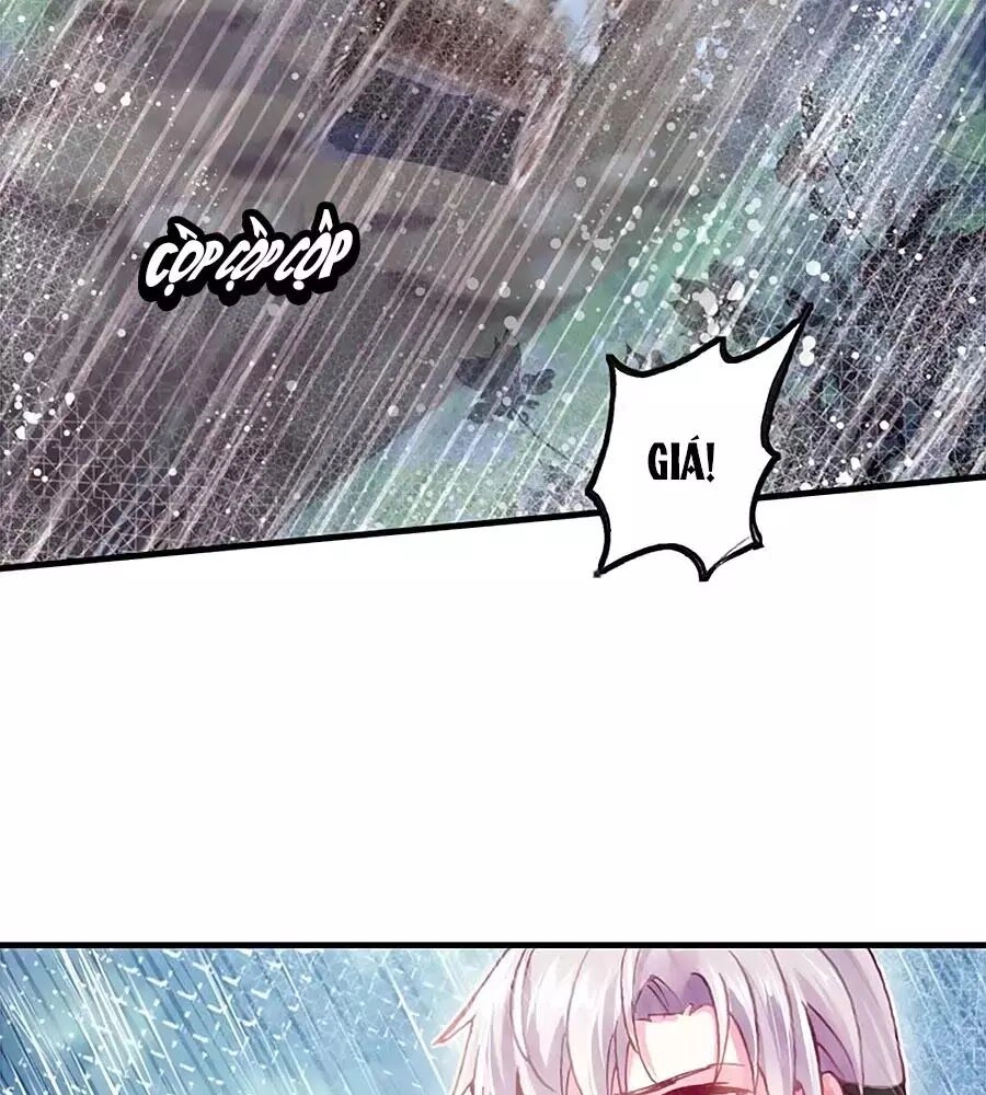 Trẫm Cũng Không Muốn Quá Khí Phách Chapter 33 - 2