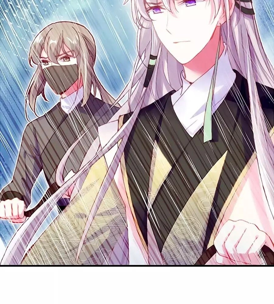 Trẫm Cũng Không Muốn Quá Khí Phách Chapter 33 - 3