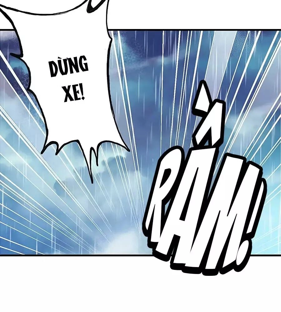 Trẫm Cũng Không Muốn Quá Khí Phách Chapter 33 - 5