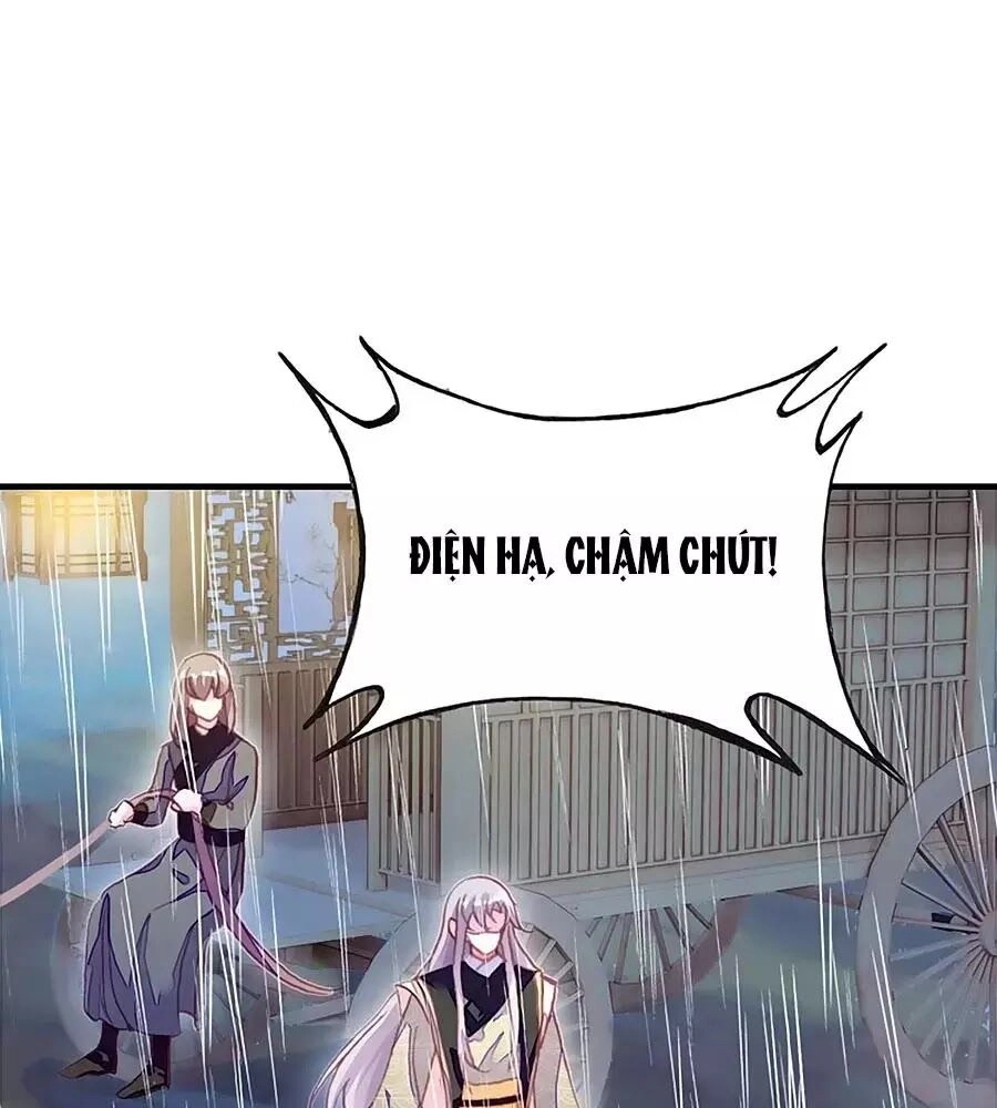 Trẫm Cũng Không Muốn Quá Khí Phách Chapter 33 - 6