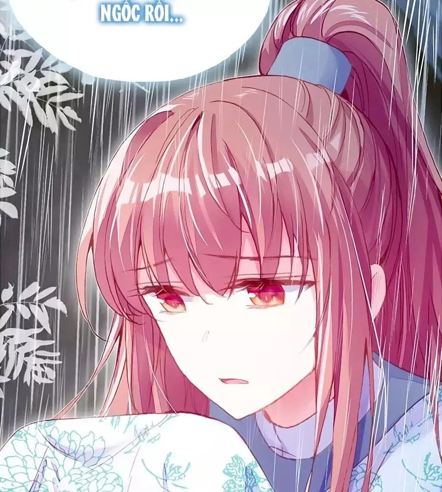 Trẫm Cũng Không Muốn Quá Khí Phách Chapter 33 - 11