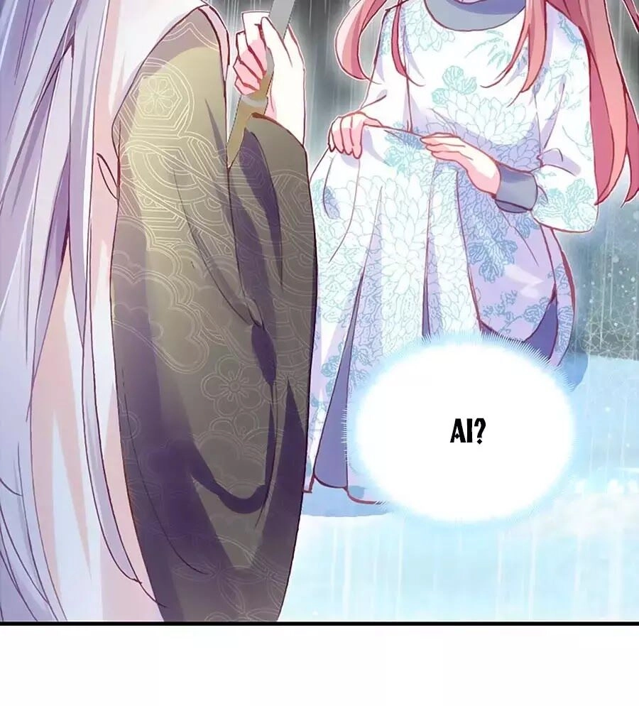 Trẫm Cũng Không Muốn Quá Khí Phách Chapter 33 - 16