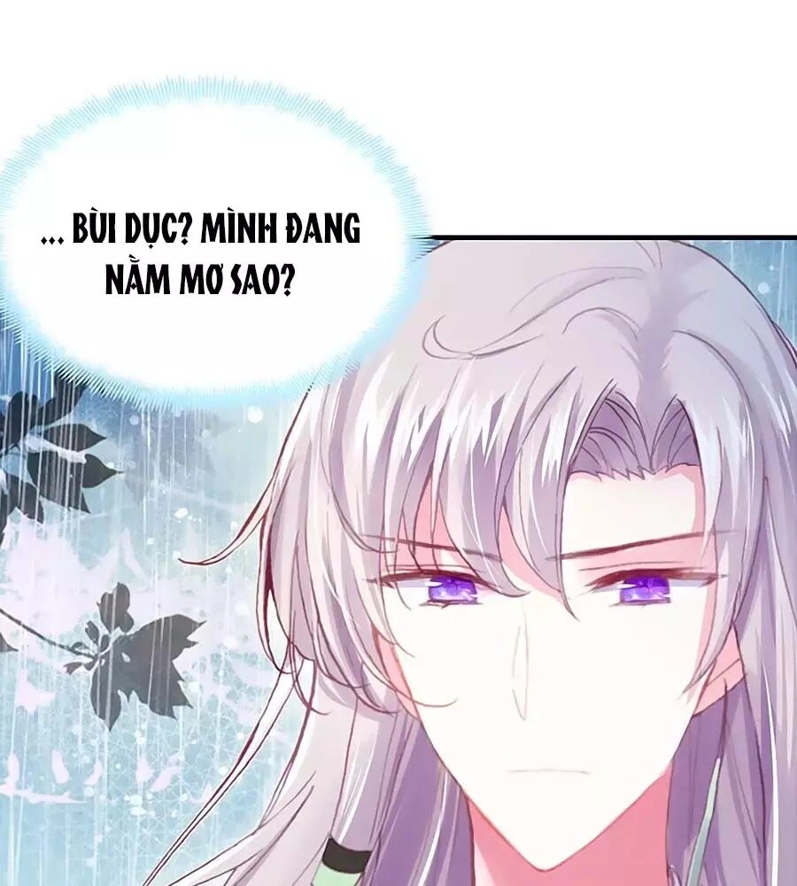 Trẫm Cũng Không Muốn Quá Khí Phách Chapter 33 - 17