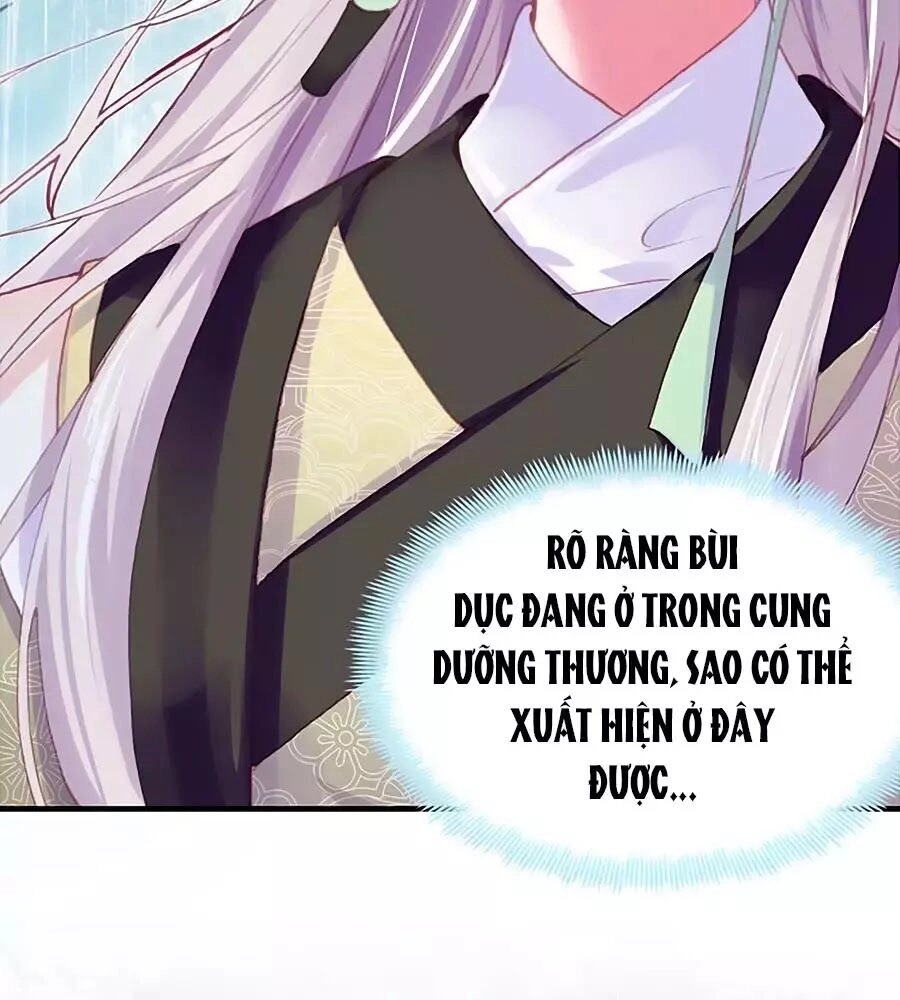 Trẫm Cũng Không Muốn Quá Khí Phách Chapter 33 - 18
