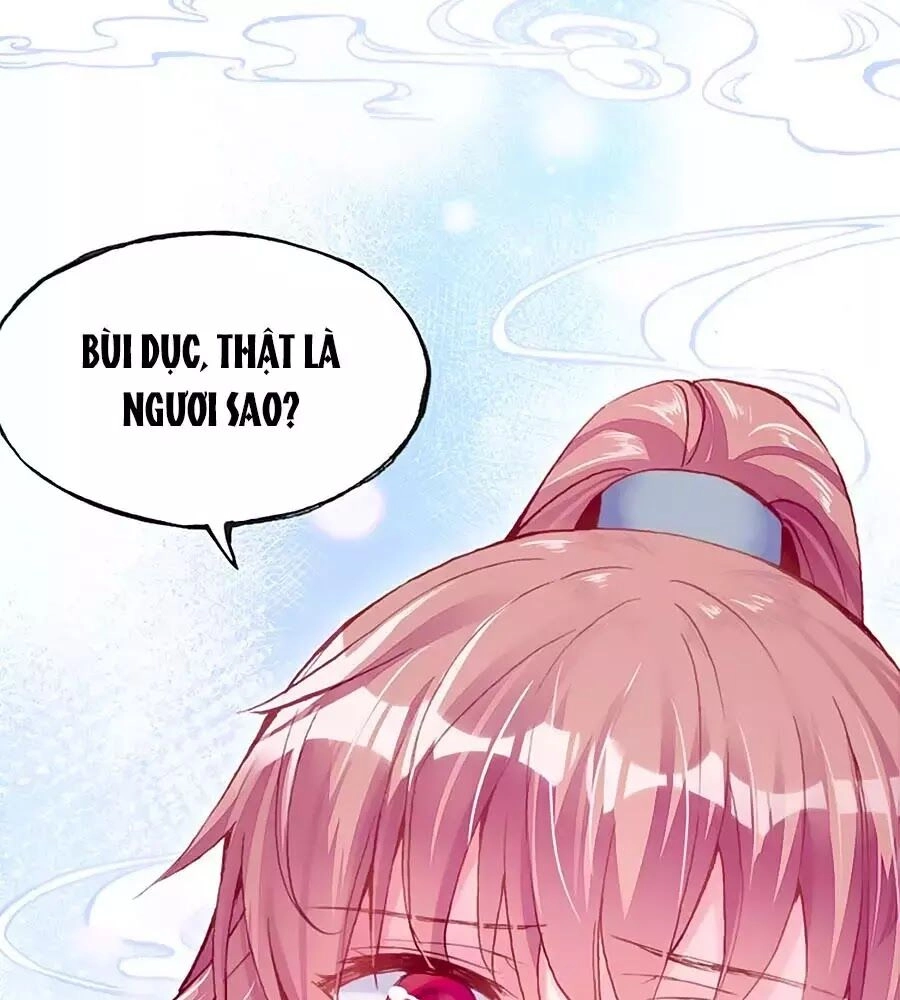 Trẫm Cũng Không Muốn Quá Khí Phách Chapter 33 - 22