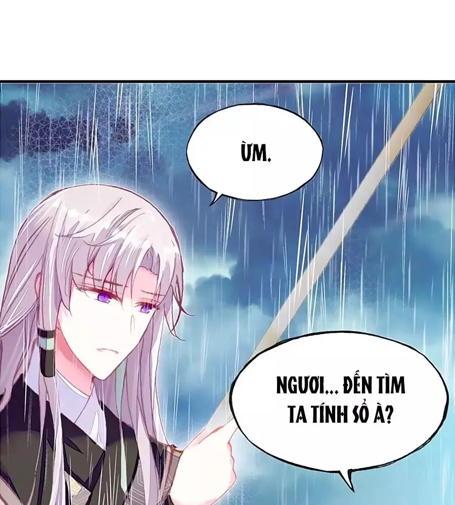 Trẫm Cũng Không Muốn Quá Khí Phách Chapter 33 - 24