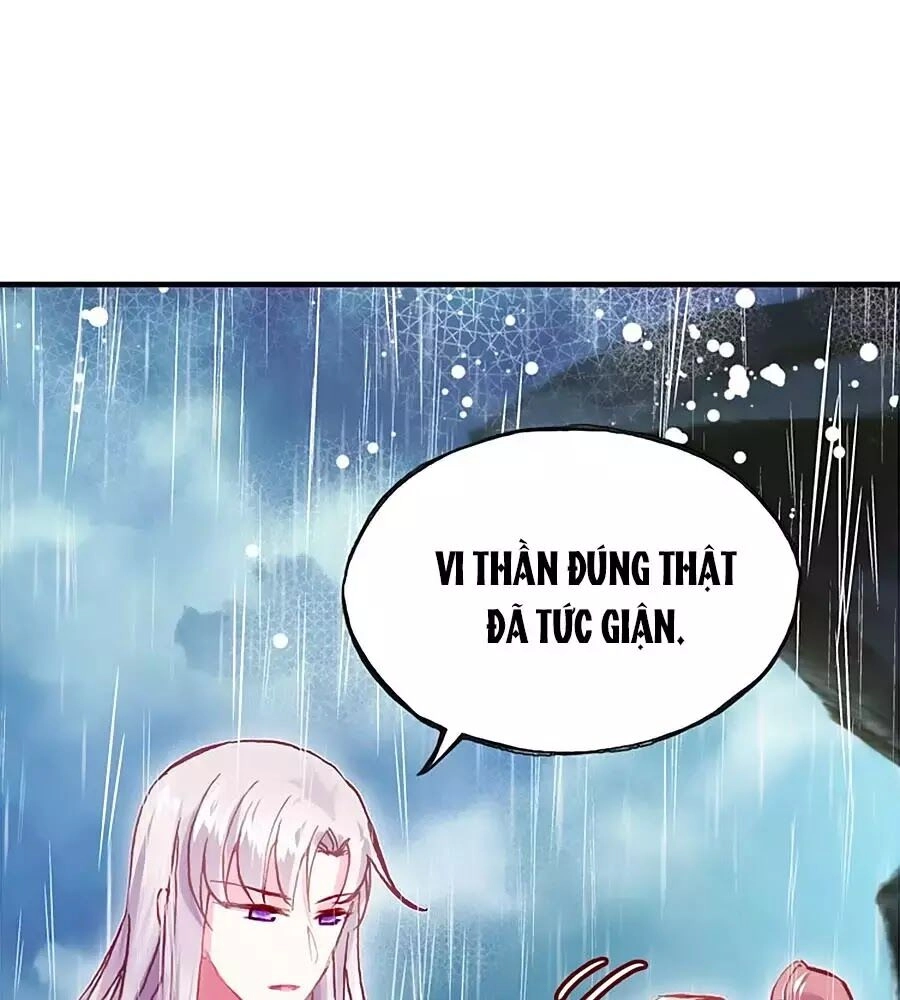 Trẫm Cũng Không Muốn Quá Khí Phách Chapter 33 - 28