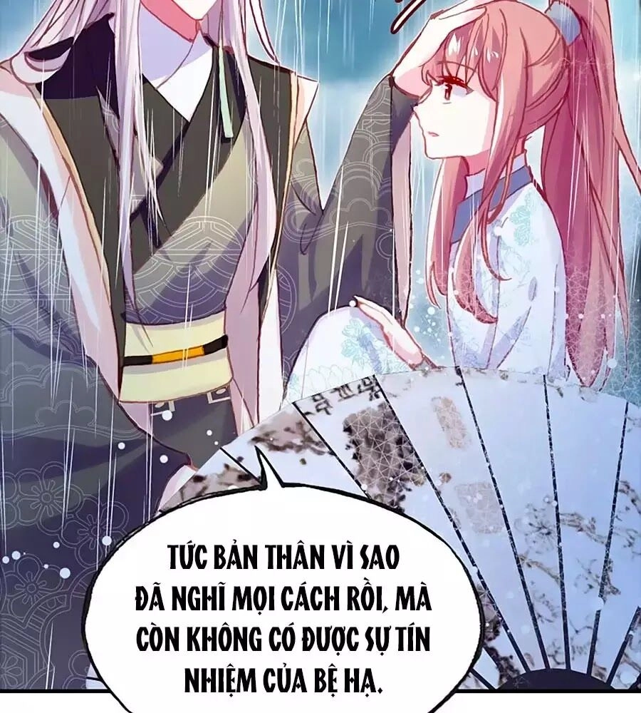Trẫm Cũng Không Muốn Quá Khí Phách Chapter 33 - 29