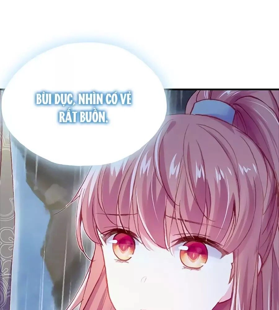 Trẫm Cũng Không Muốn Quá Khí Phách Chapter 33 - 32