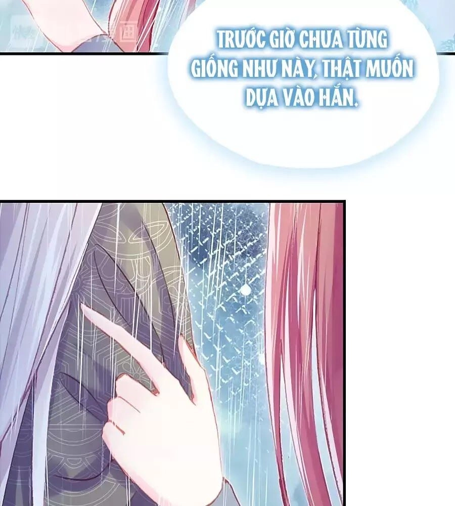 Trẫm Cũng Không Muốn Quá Khí Phách Chapter 33 - 36