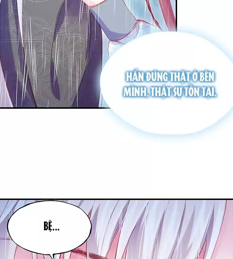 Trẫm Cũng Không Muốn Quá Khí Phách Chapter 33 - 37