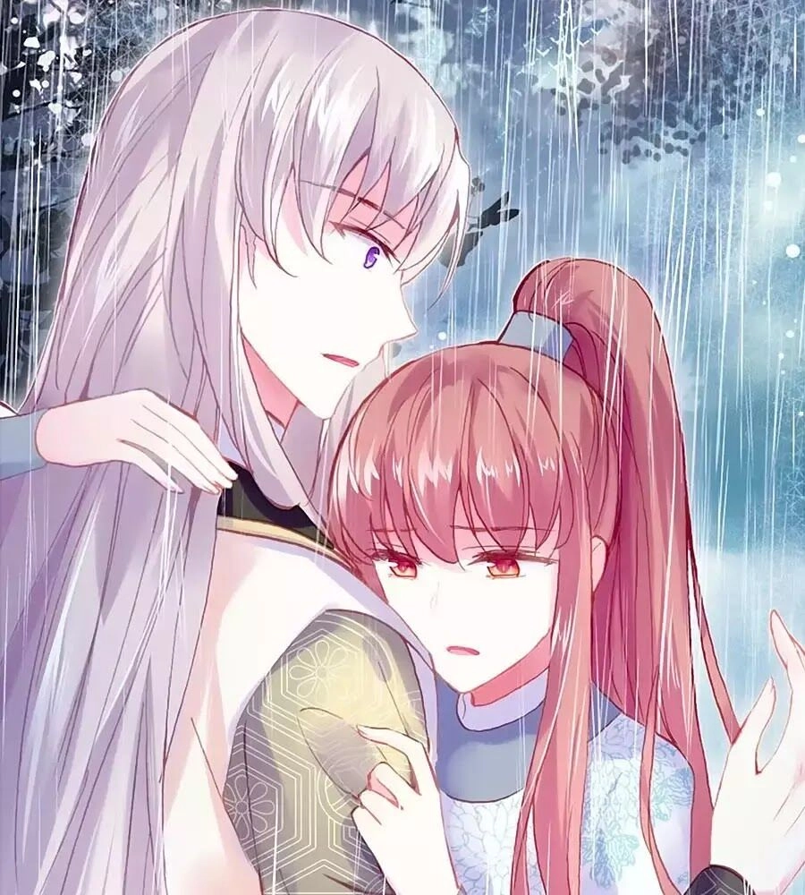 Trẫm Cũng Không Muốn Quá Khí Phách Chapter 33 - 39