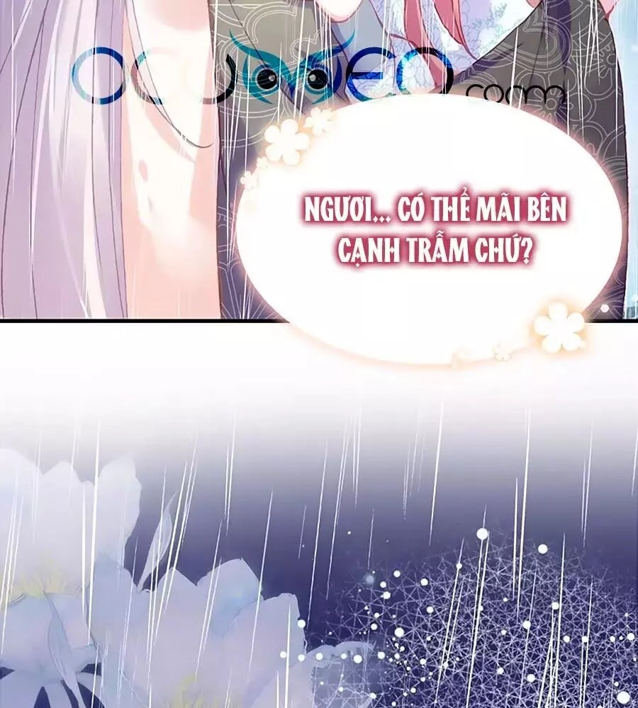 Trẫm Cũng Không Muốn Quá Khí Phách Chapter 33 - 40