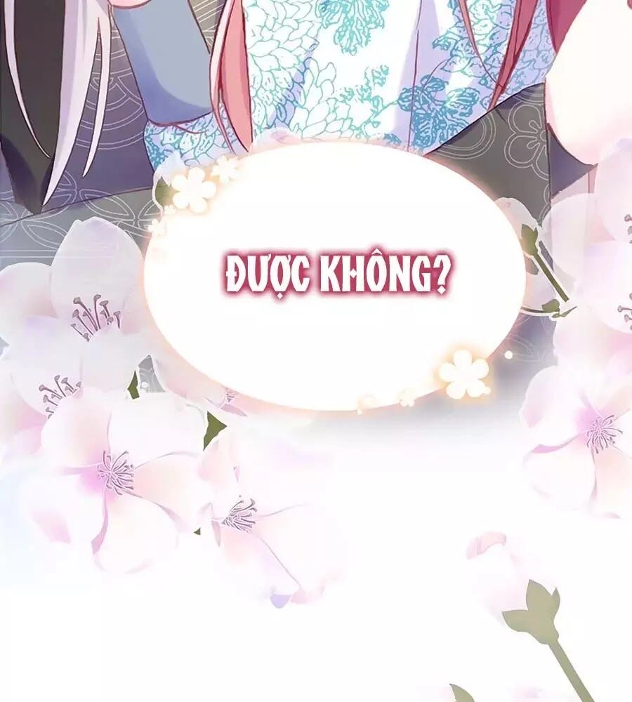 Trẫm Cũng Không Muốn Quá Khí Phách Chapter 33 - 43