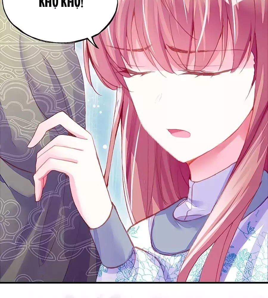 Trẫm Cũng Không Muốn Quá Khí Phách Chapter 33 - 48