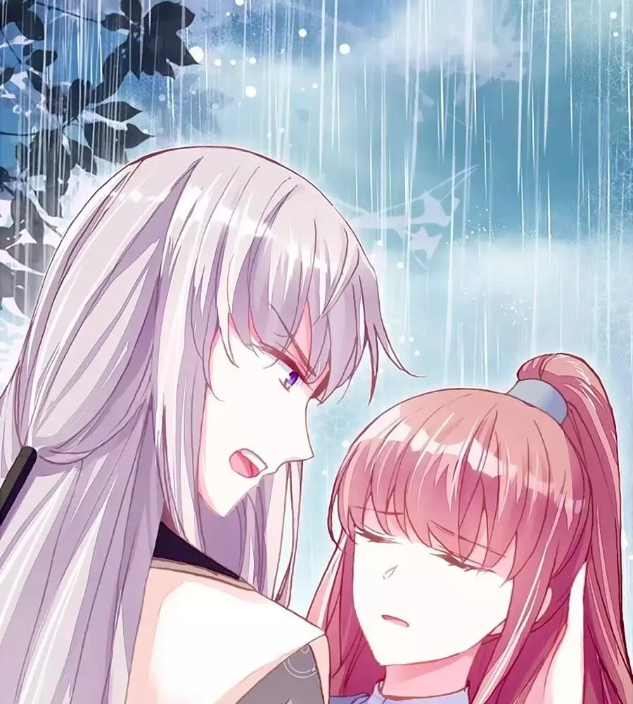 Trẫm Cũng Không Muốn Quá Khí Phách Chapter 33 - 50