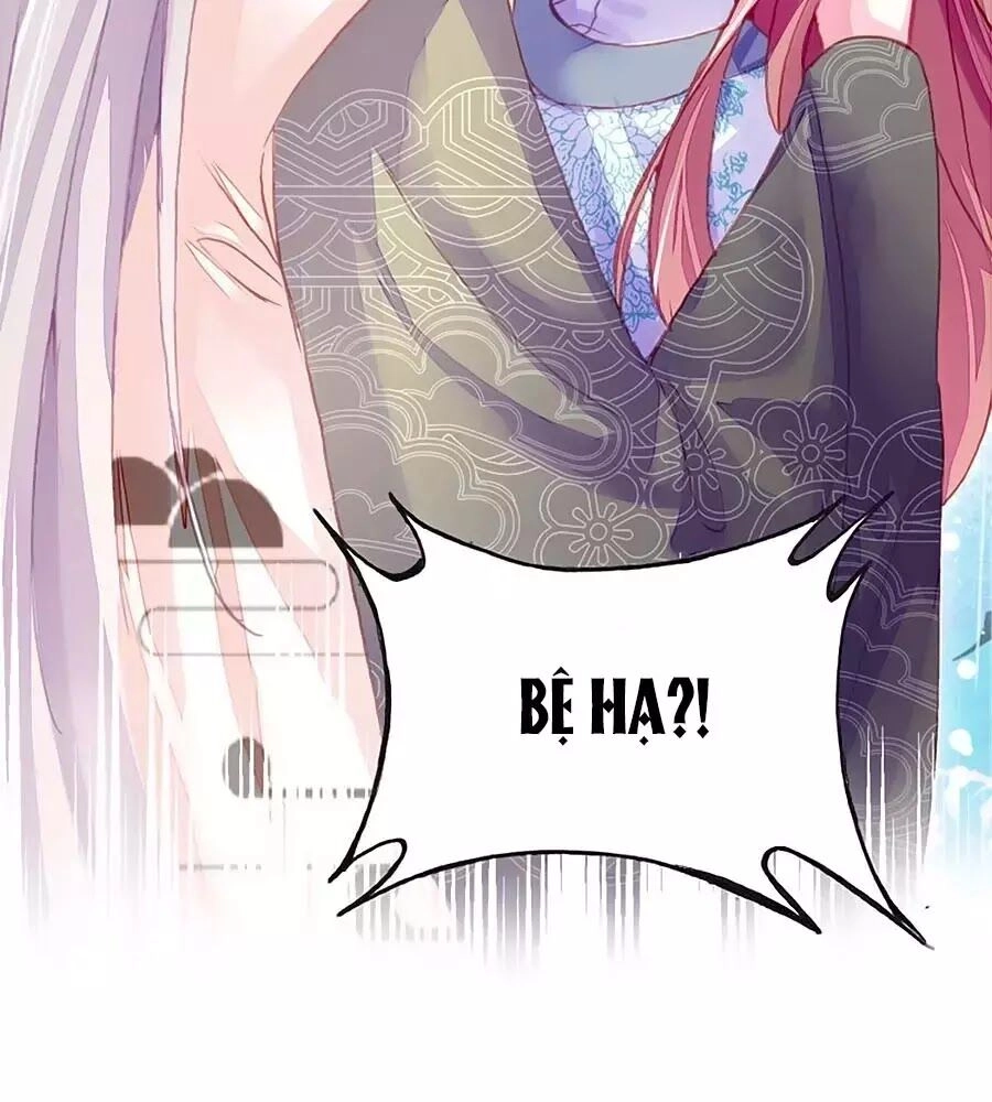 Trẫm Cũng Không Muốn Quá Khí Phách Chapter 33 - 51