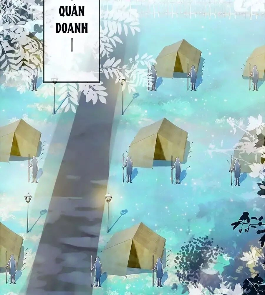 Trẫm Cũng Không Muốn Quá Khí Phách Chapter 33 - 54