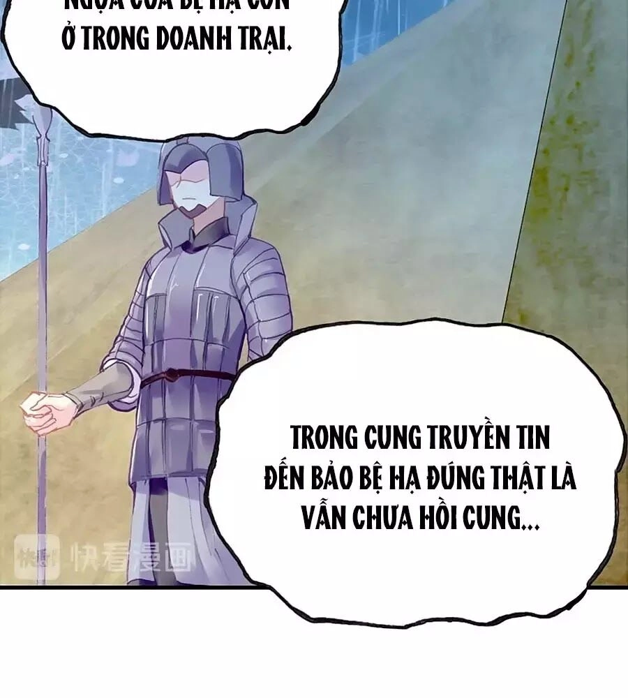 Trẫm Cũng Không Muốn Quá Khí Phách Chapter 33 - 56