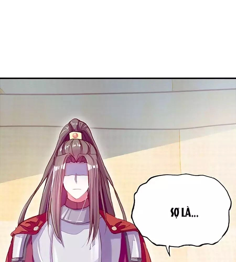 Trẫm Cũng Không Muốn Quá Khí Phách Chapter 33 - 57