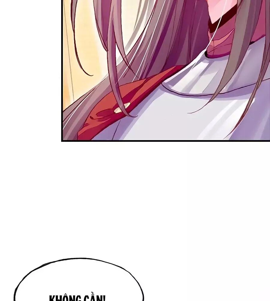 Trẫm Cũng Không Muốn Quá Khí Phách Chapter 33 - 60