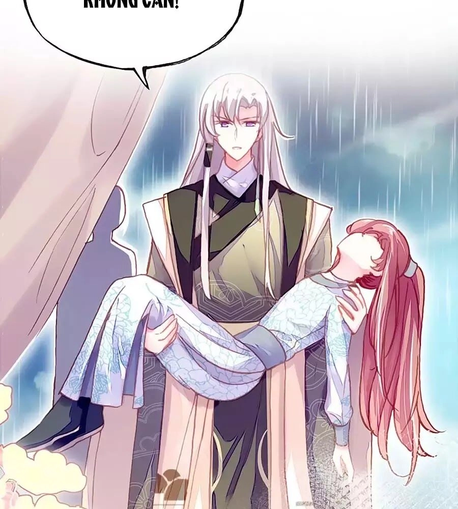 Trẫm Cũng Không Muốn Quá Khí Phách Chapter 33 - 61