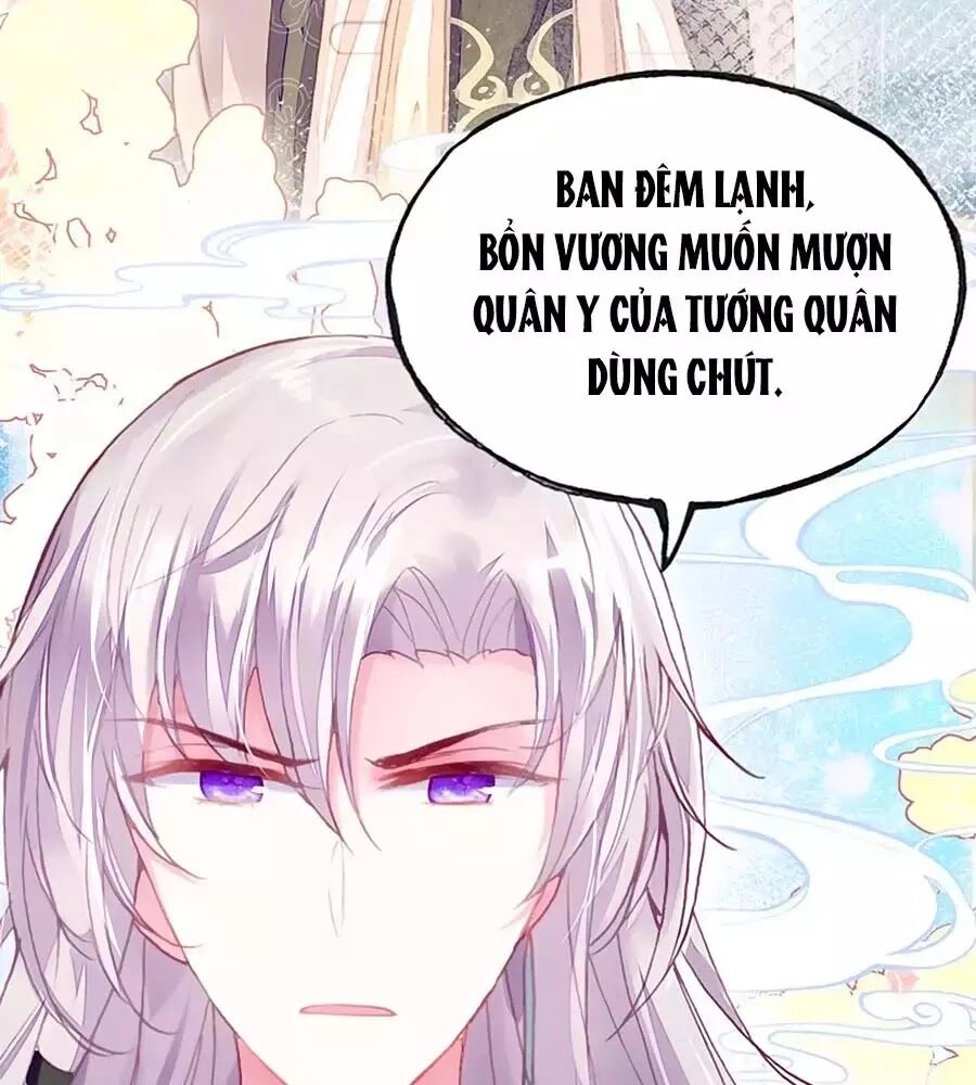 Trẫm Cũng Không Muốn Quá Khí Phách Chapter 33 - 62