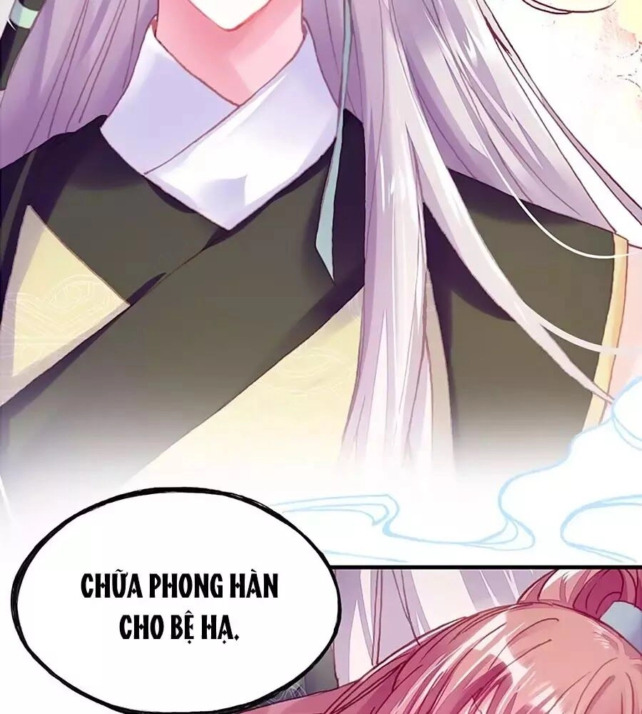 Trẫm Cũng Không Muốn Quá Khí Phách Chapter 33 - 63