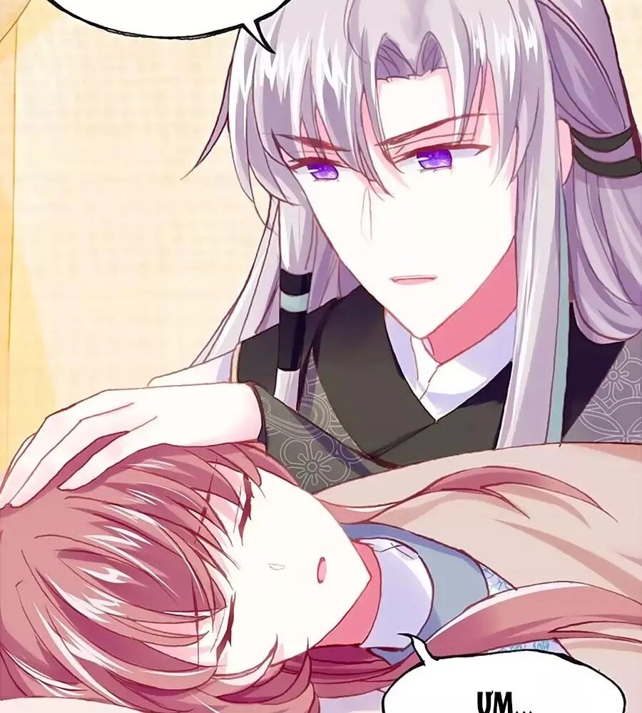 Trẫm Cũng Không Muốn Quá Khí Phách Chapter 33 - 70