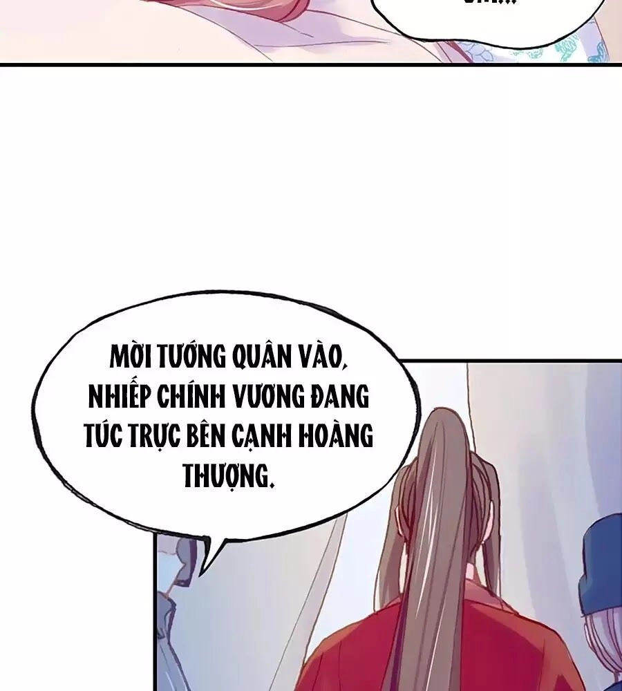 Trẫm Cũng Không Muốn Quá Khí Phách Chapter 33 - 71