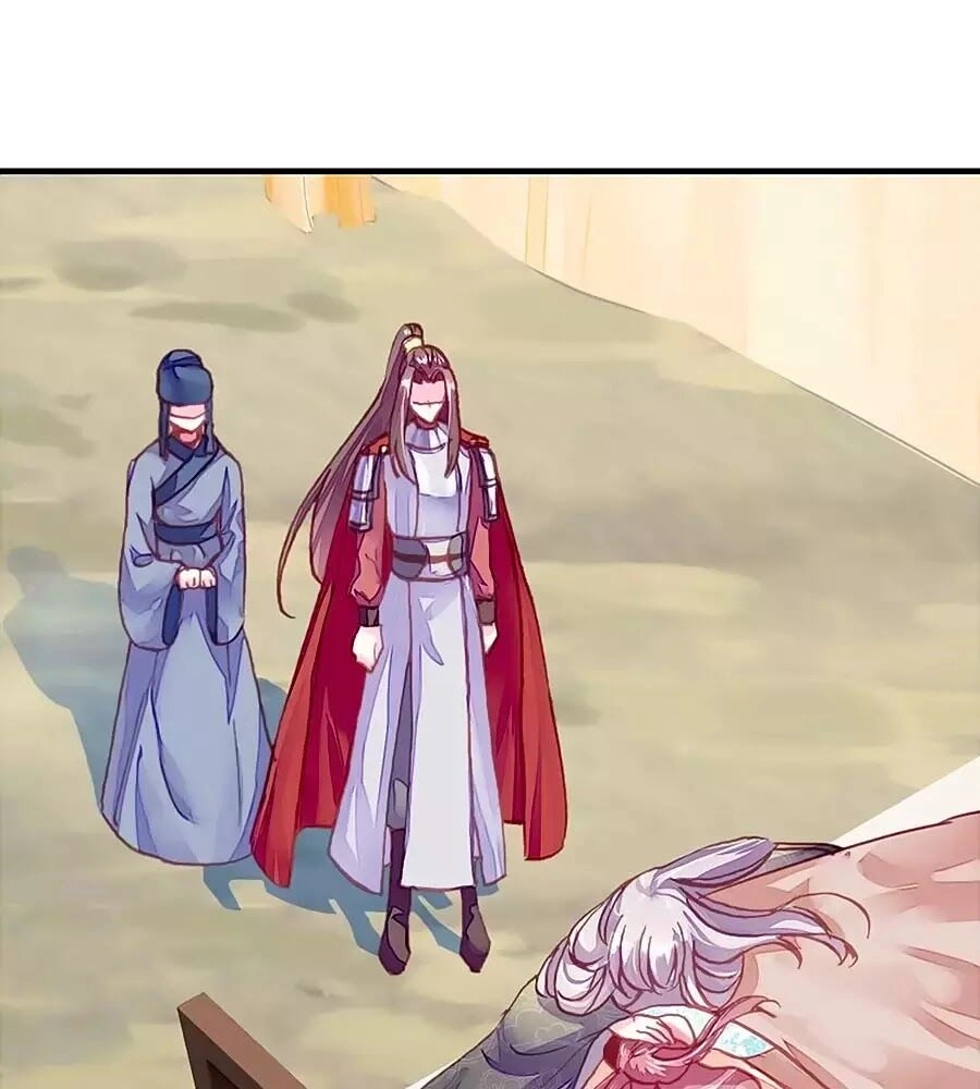 Trẫm Cũng Không Muốn Quá Khí Phách Chapter 33 - 73