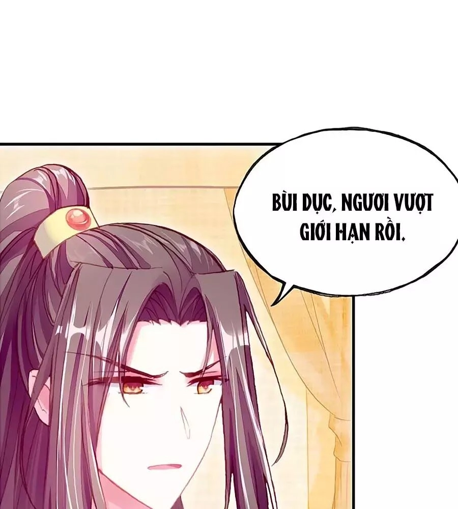 Trẫm Cũng Không Muốn Quá Khí Phách Chapter 33 - 76