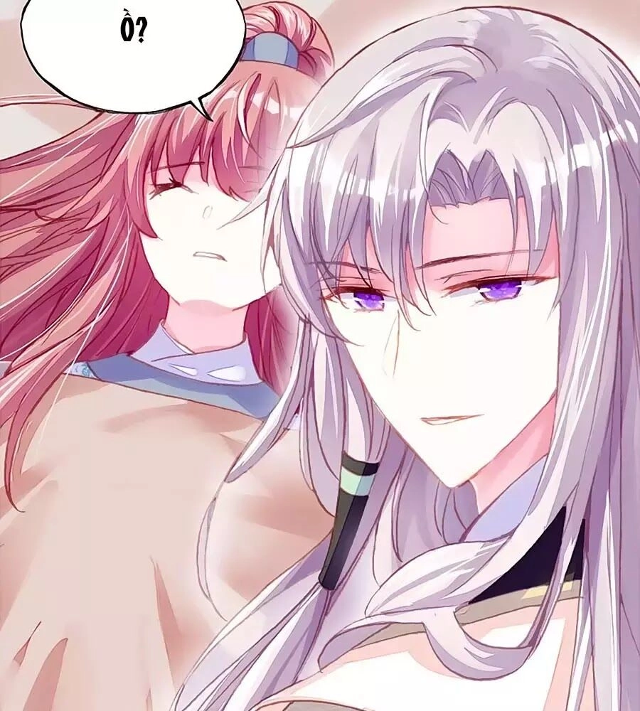 Trẫm Cũng Không Muốn Quá Khí Phách Chapter 33 - 78