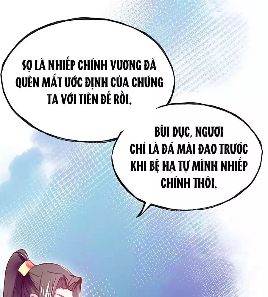 Trẫm Cũng Không Muốn Quá Khí Phách Chapter 33 - 80