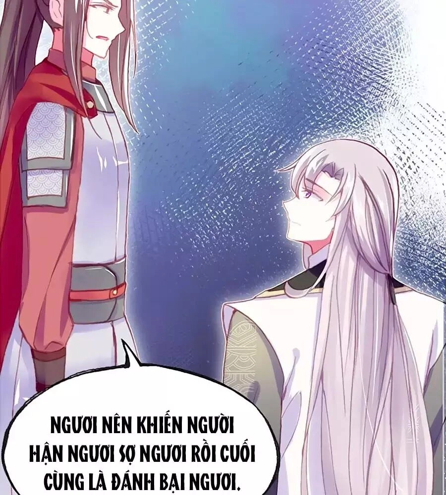 Trẫm Cũng Không Muốn Quá Khí Phách Chapter 33 - 81