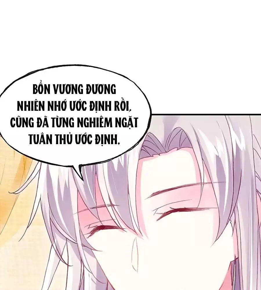 Trẫm Cũng Không Muốn Quá Khí Phách Chapter 33 - 85