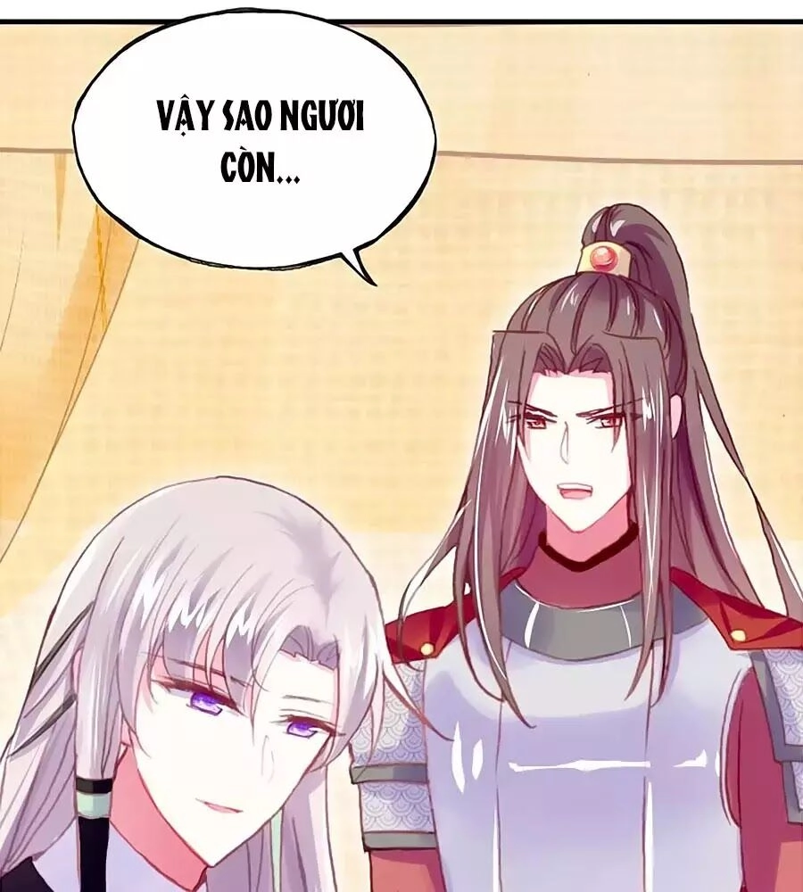 Trẫm Cũng Không Muốn Quá Khí Phách Chapter 33 - 87